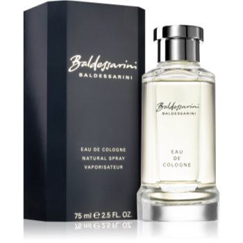 Baldessarini Baldessarini eau de cologne pentru bărbați - imagine 3